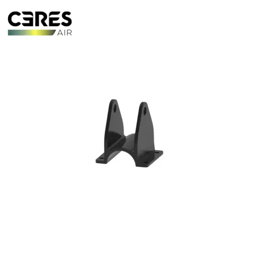 [128-001028] Ceres Upper Weighing Tank Mounting Bracket-Upper