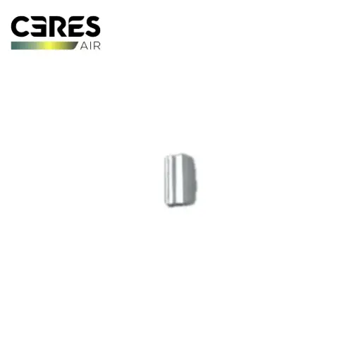 [126-000926] Ceres Medicine Tank Lid Figure-8 Connecting Buckle