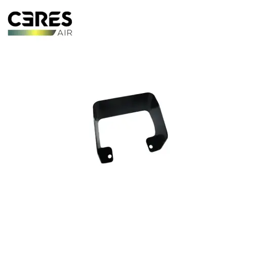 [201-002781] Ceres Searchlight Light Shield Bracket