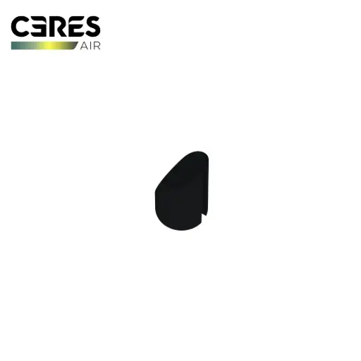 [201-002484] Ceres Outer Main Beam Rubber Plug