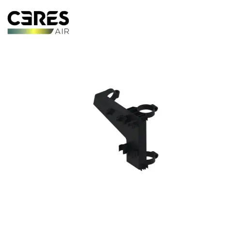 [201-002481] Ceres Upper and Lower Connector Mounting Bracket