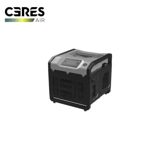 [957-000504] Ceres 18S12000W Intelligent Battery Charger