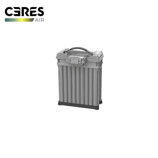 [754-000087] Ceres Air HE102 18S2565Wh 38Ah Li-ion Battery