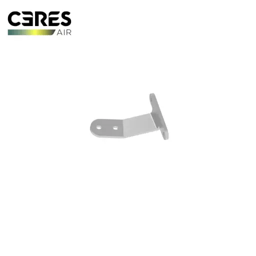 [128-001044] Ceres Spray Boom Mount Connecting Rod‑L
