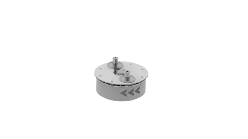 [754-000041] Ceres CW Power Motor (Lightweight Edition)
