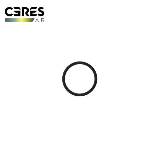[201-003052] Ceres Sealing Ring Outer Diameter 33*3.5