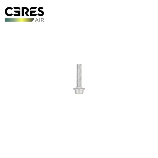 [126-000323] Ceres M5*18 Hexagon Socket Screw