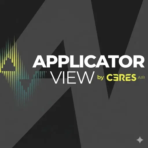 [applicator-view] Applicator View Individual Plan