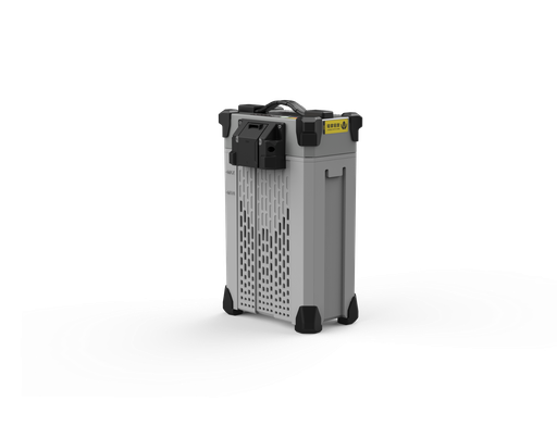 XAG Battery Maintenance