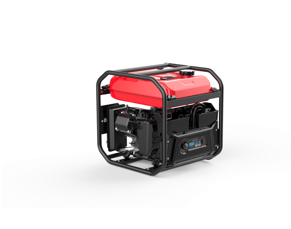 XAG GC4000+ Auto Supercharge Station