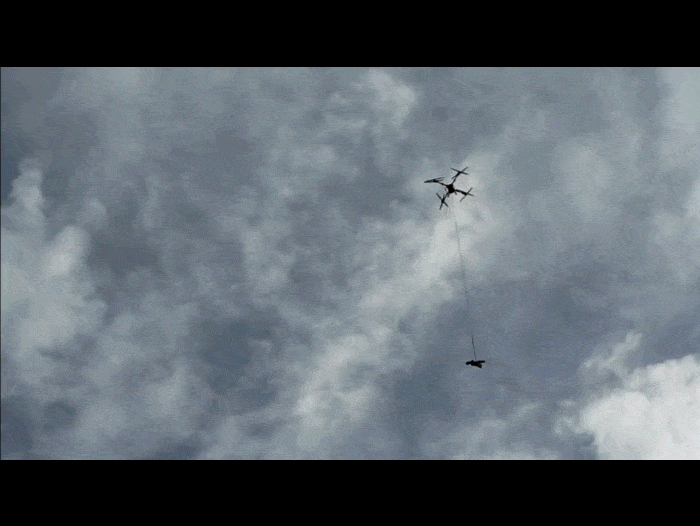 Auto Balance Control