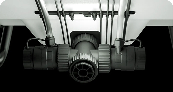 Magnetic Drive Impeller Pumps