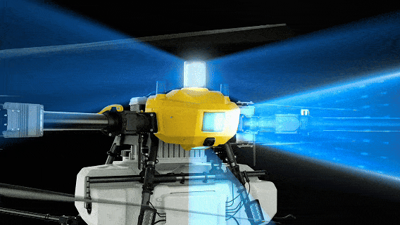 c31 lidar and millimeter wave radar