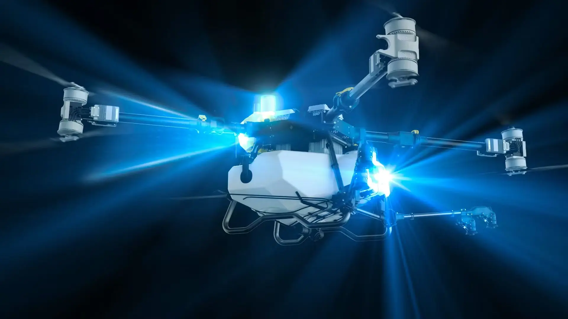 Millimeter Wave radar